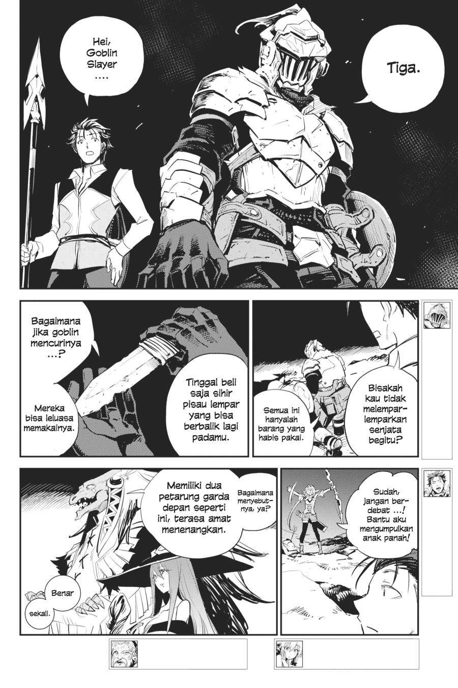 Chapter 72 - halaman 6