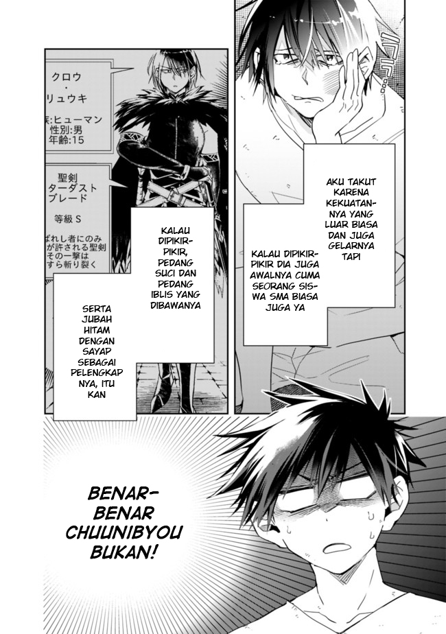 Chapter 69 - halaman 8