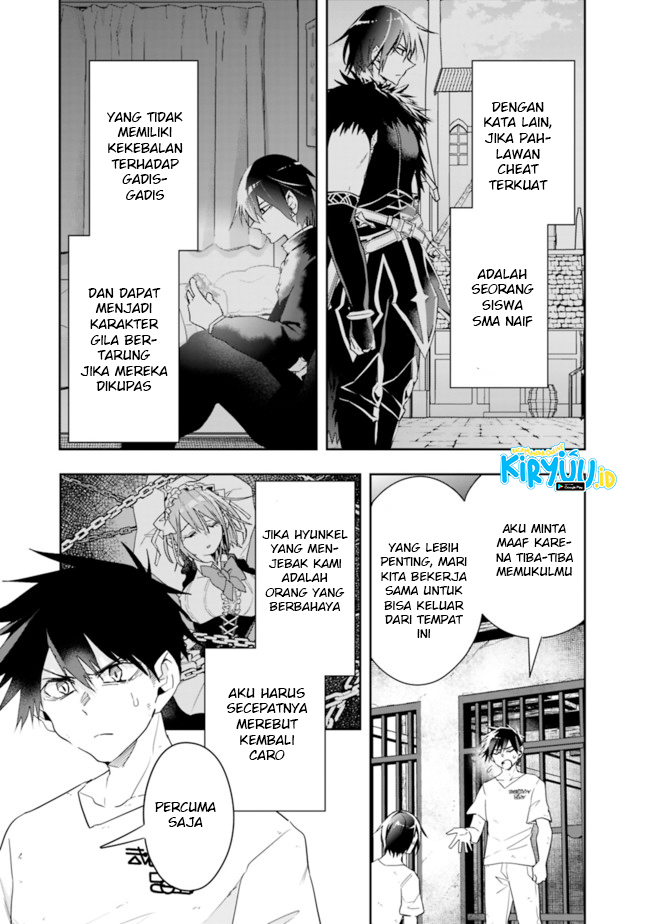 Chapter 69 - halaman 9