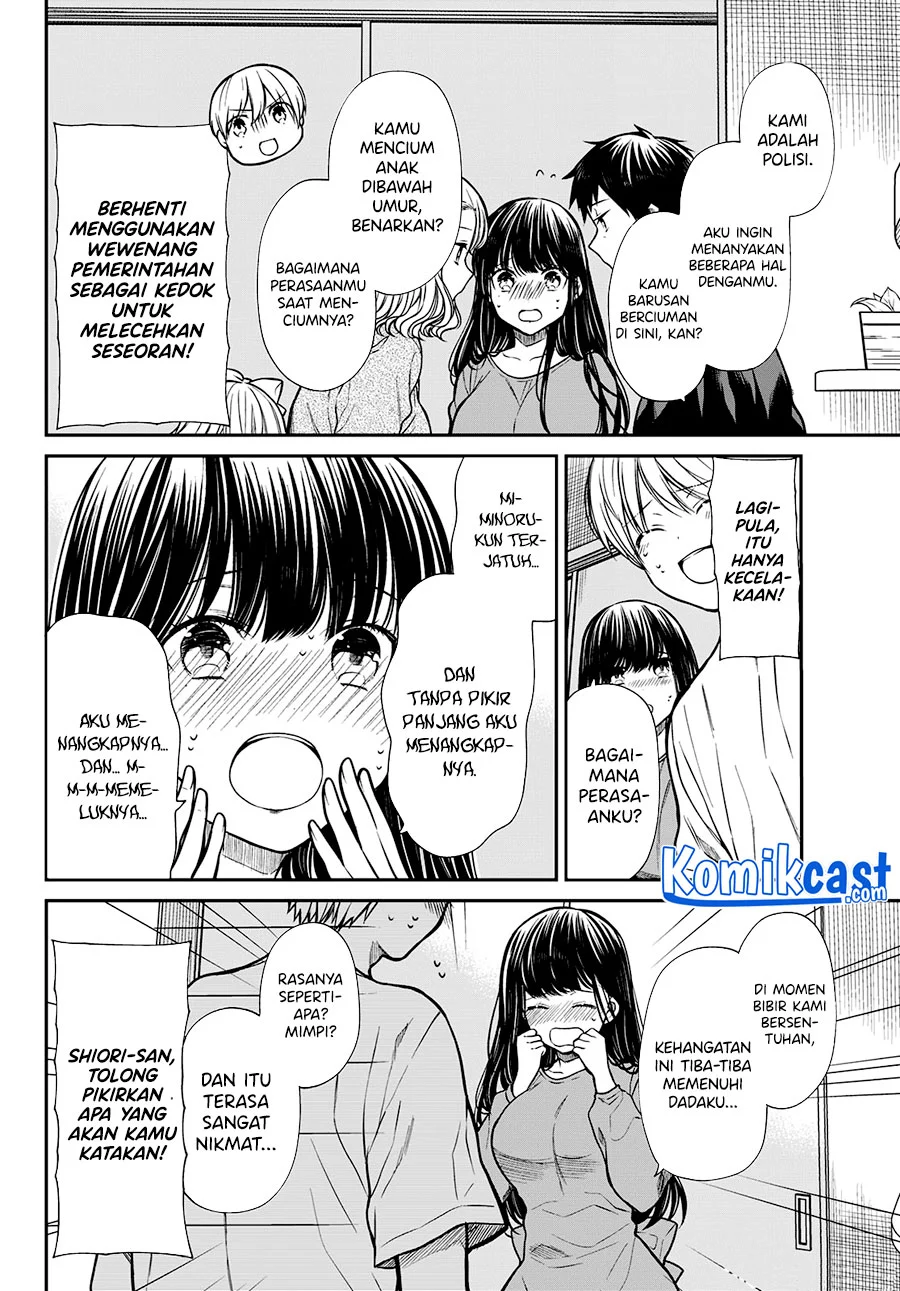 Chapter 218 - halaman 4