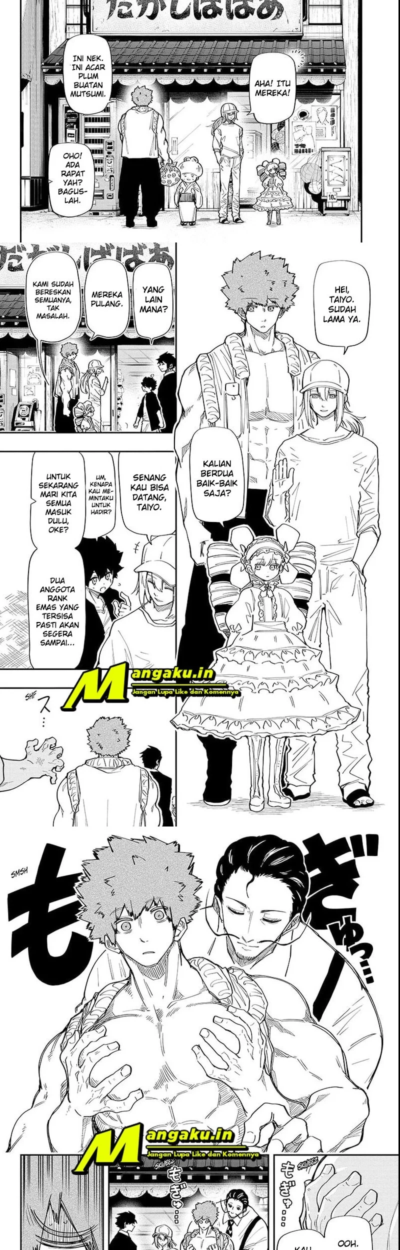 Chapter 135 - halaman 3