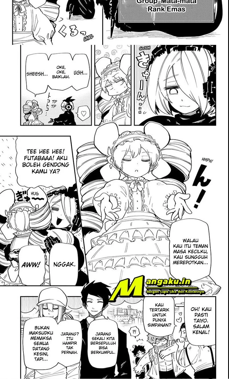 Chapter 135 - halaman 5