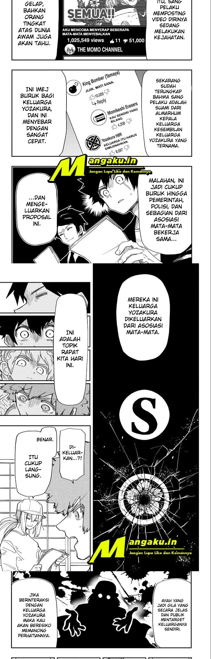 Chapter 135 - halaman 8