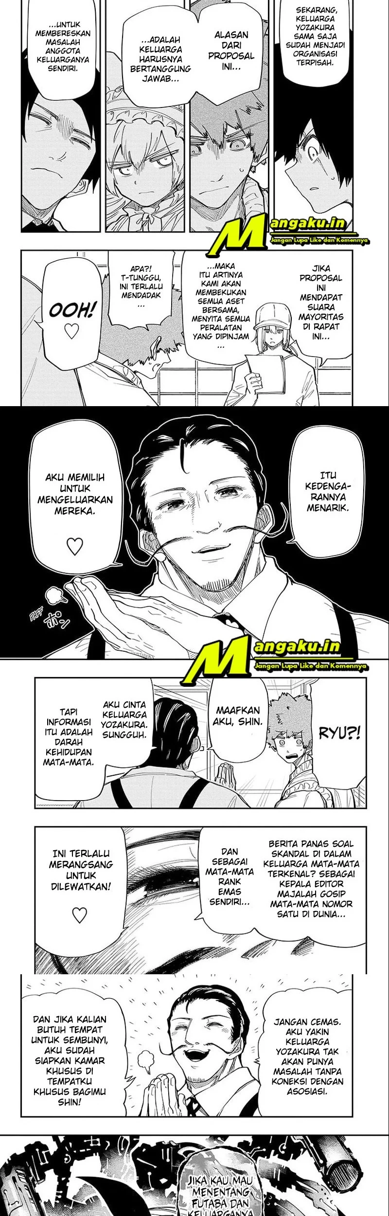 Chapter 135 - halaman 9