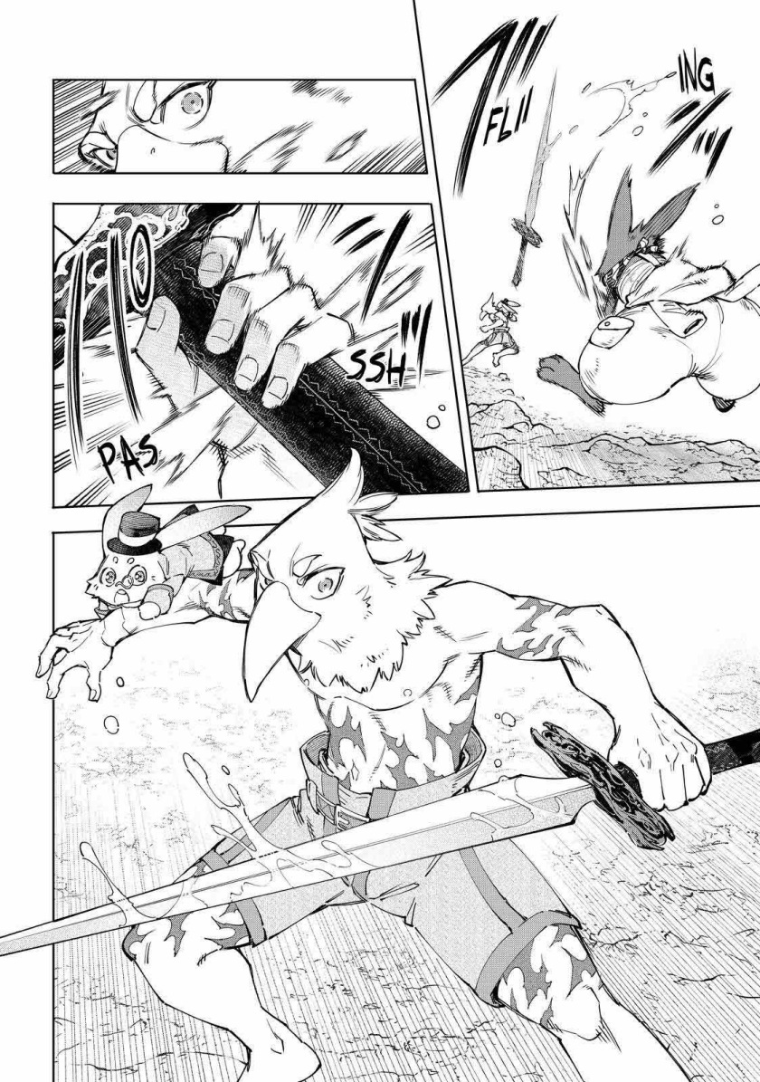 Chapter 52 - halaman 19
