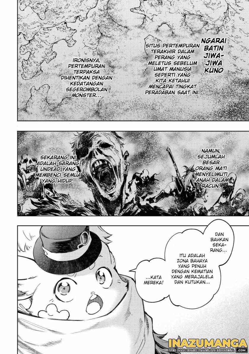 Chapter 50 - halaman 11