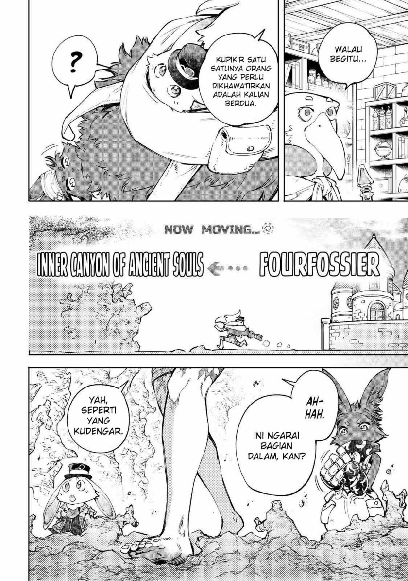 Chapter 50 - halaman 13