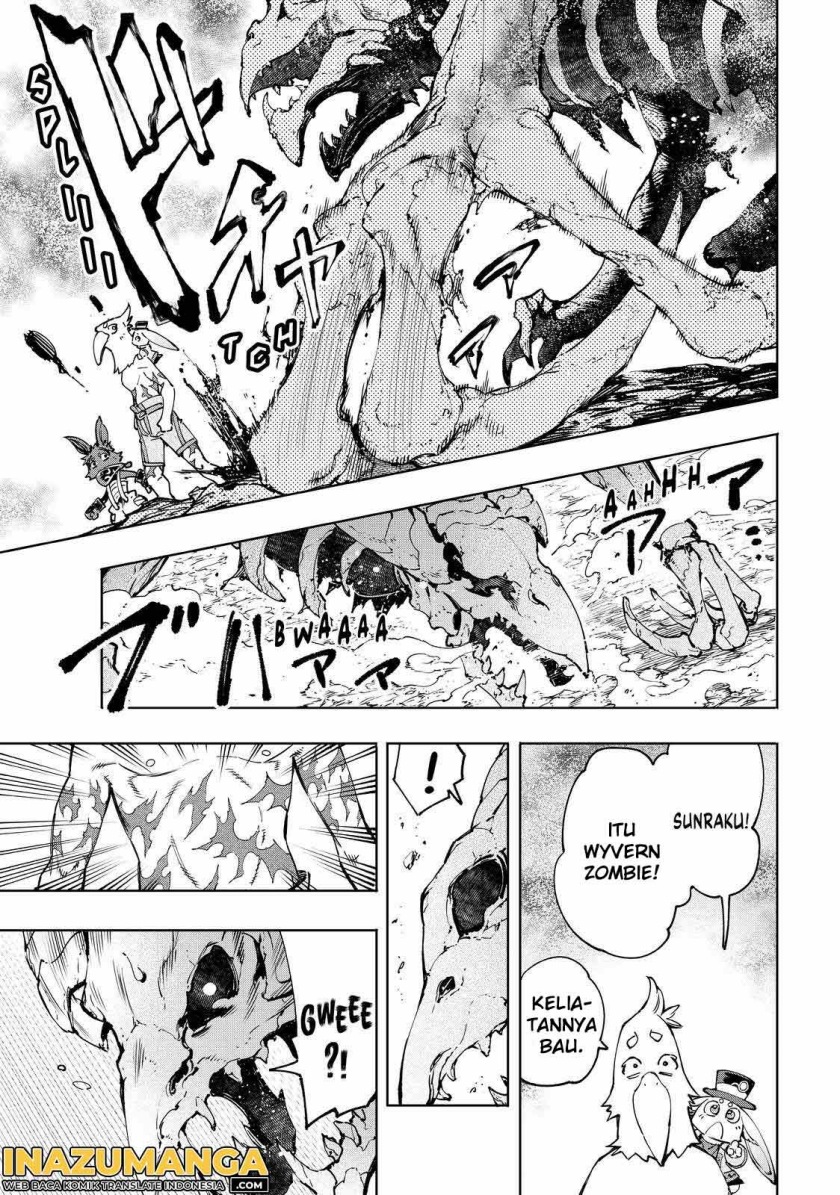 Chapter 50 - halaman 16