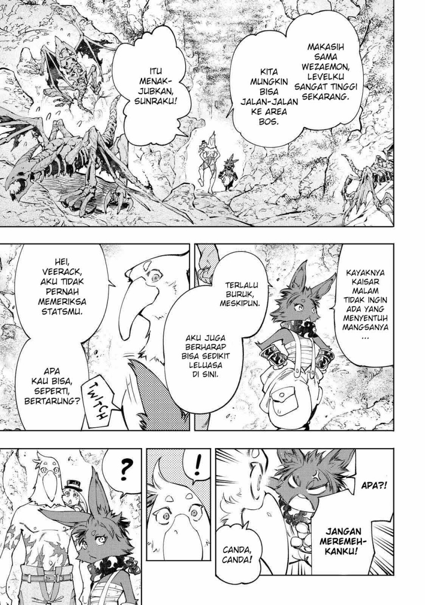 Chapter 50 - halaman 18