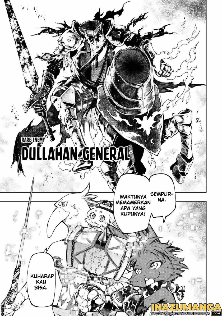 Chapter 50 - halaman 20
