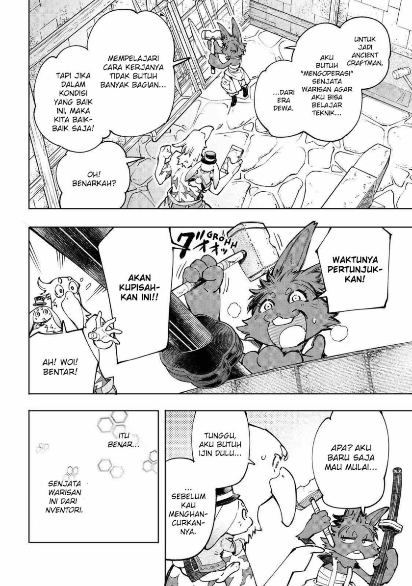 Chapter 50 - halaman 5