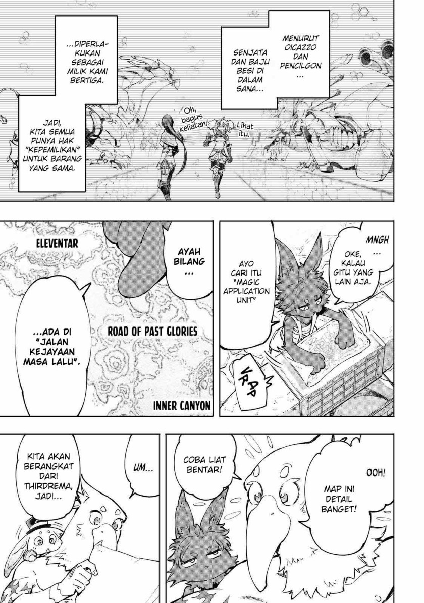 Chapter 50 - halaman 6