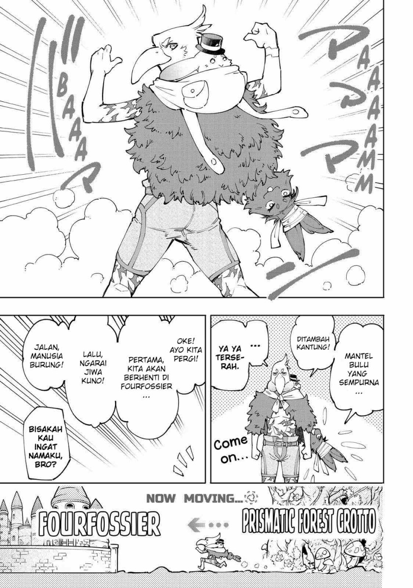 Chapter 50 - halaman 10