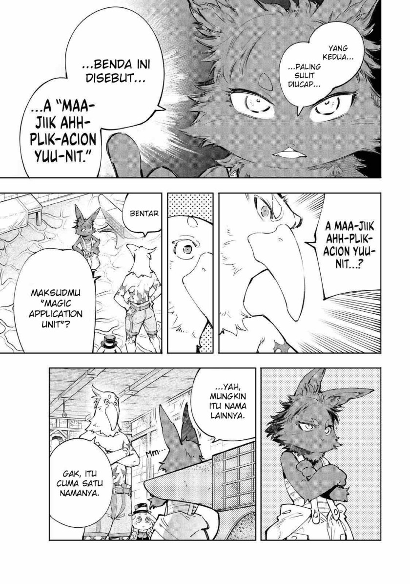 Chapter 49 - halaman 21