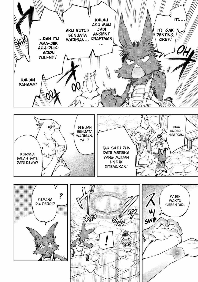 Chapter 49 - halaman 22