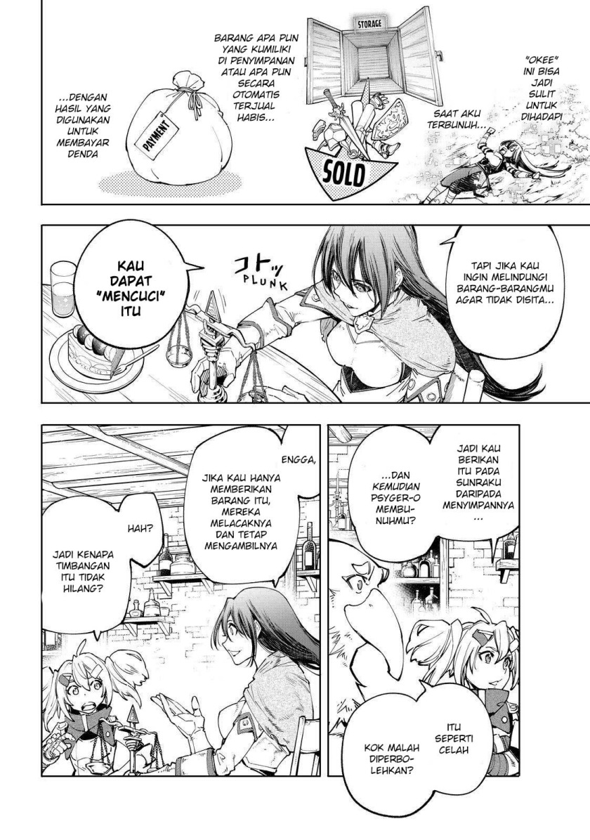 Chapter 48 - halaman 14
