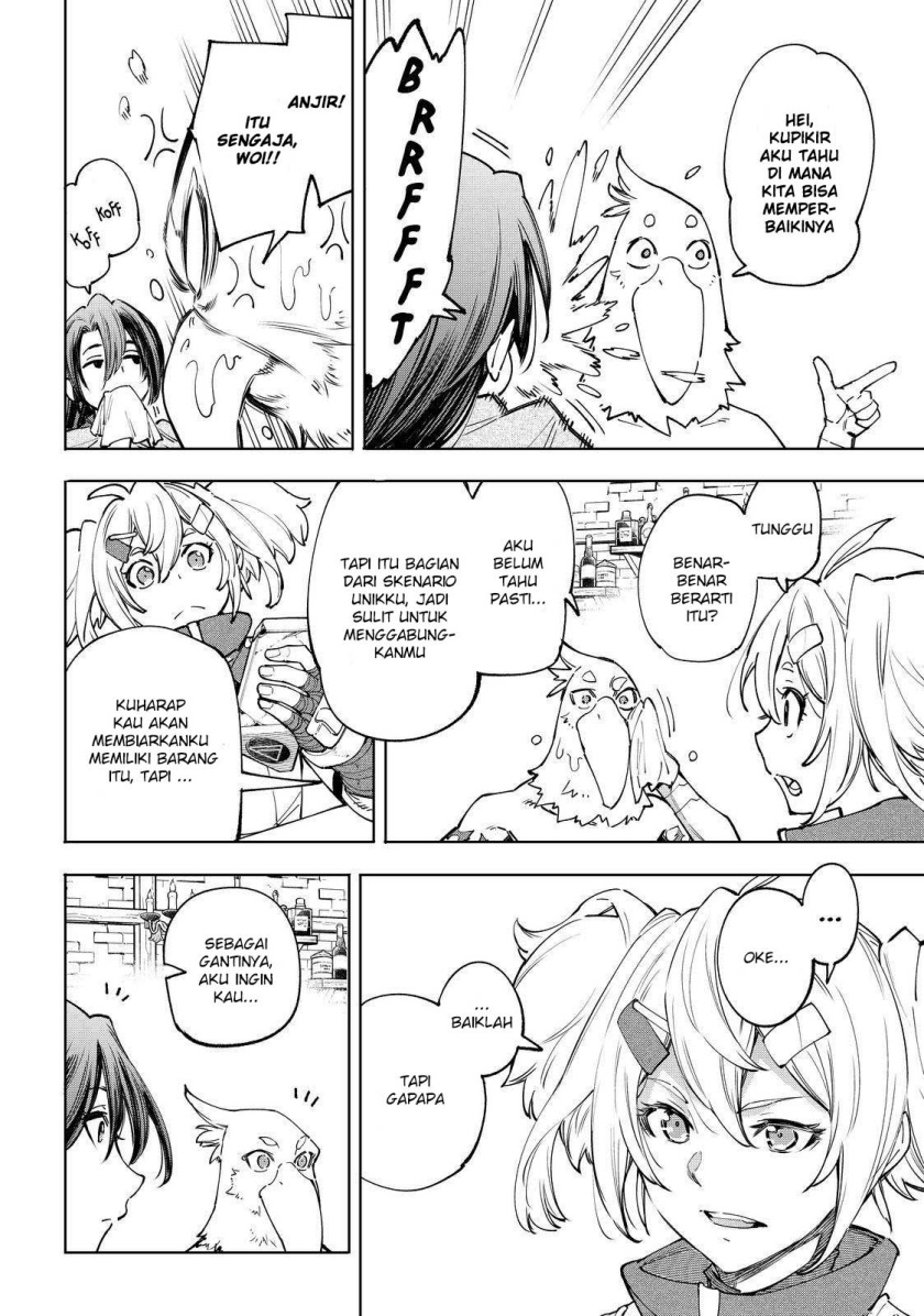Chapter 48 - halaman 8