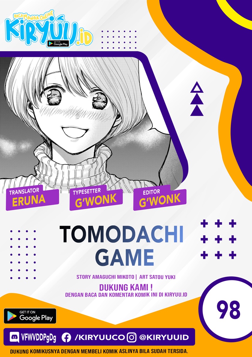Chapter 98 - halaman 2