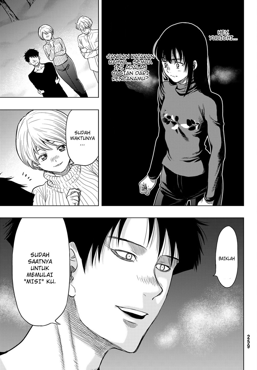 Chapter 98 - halaman 17