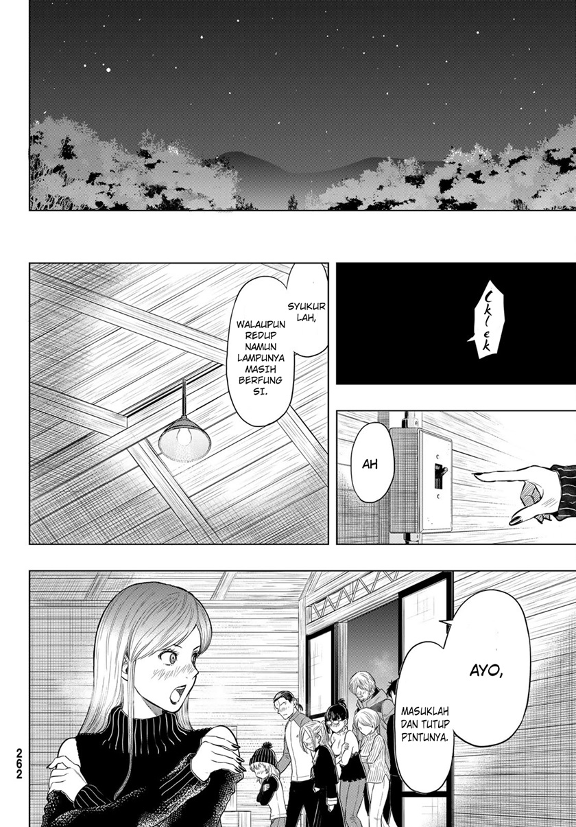 Chapter 98 - halaman 20