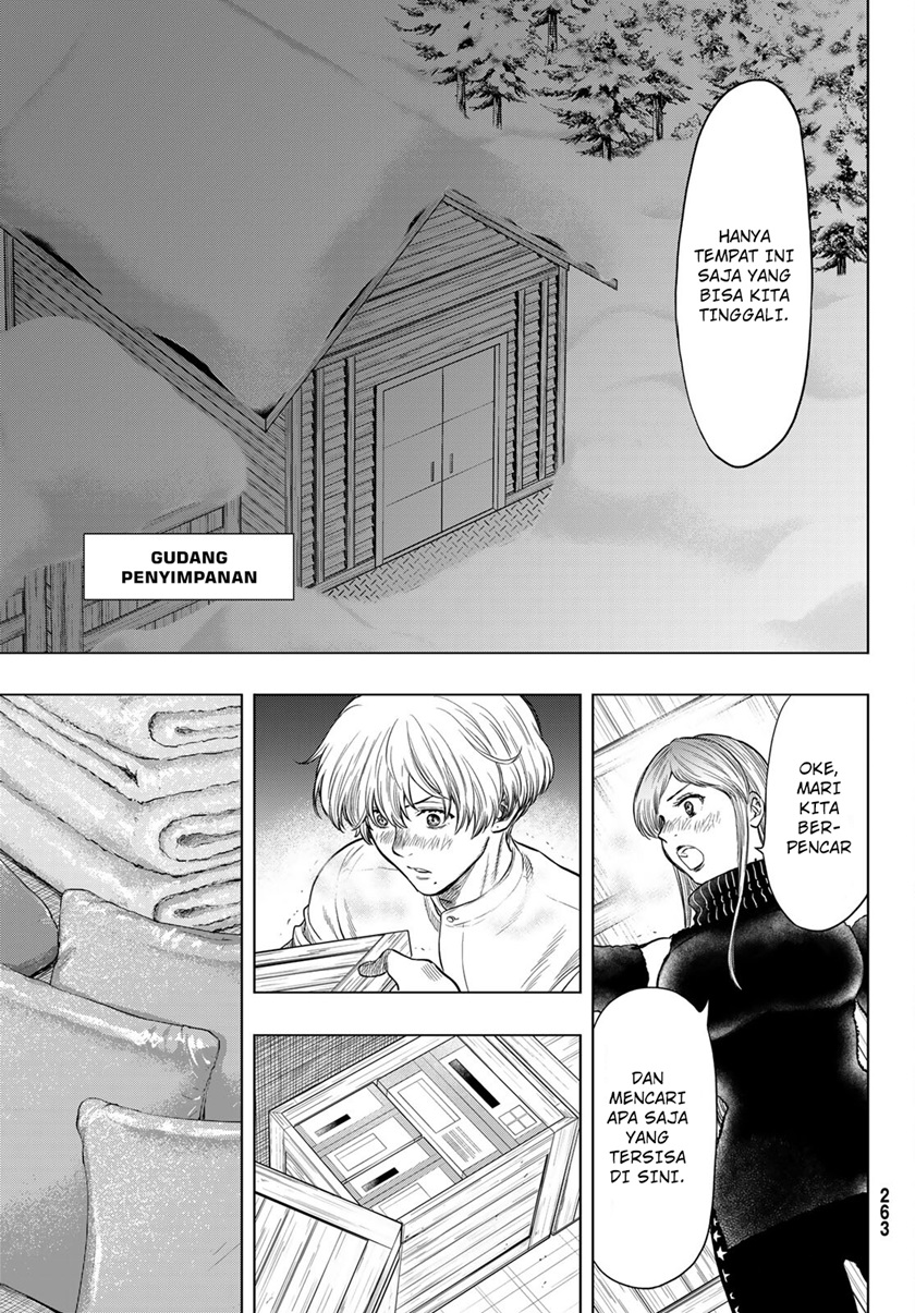 Chapter 98 - halaman 21