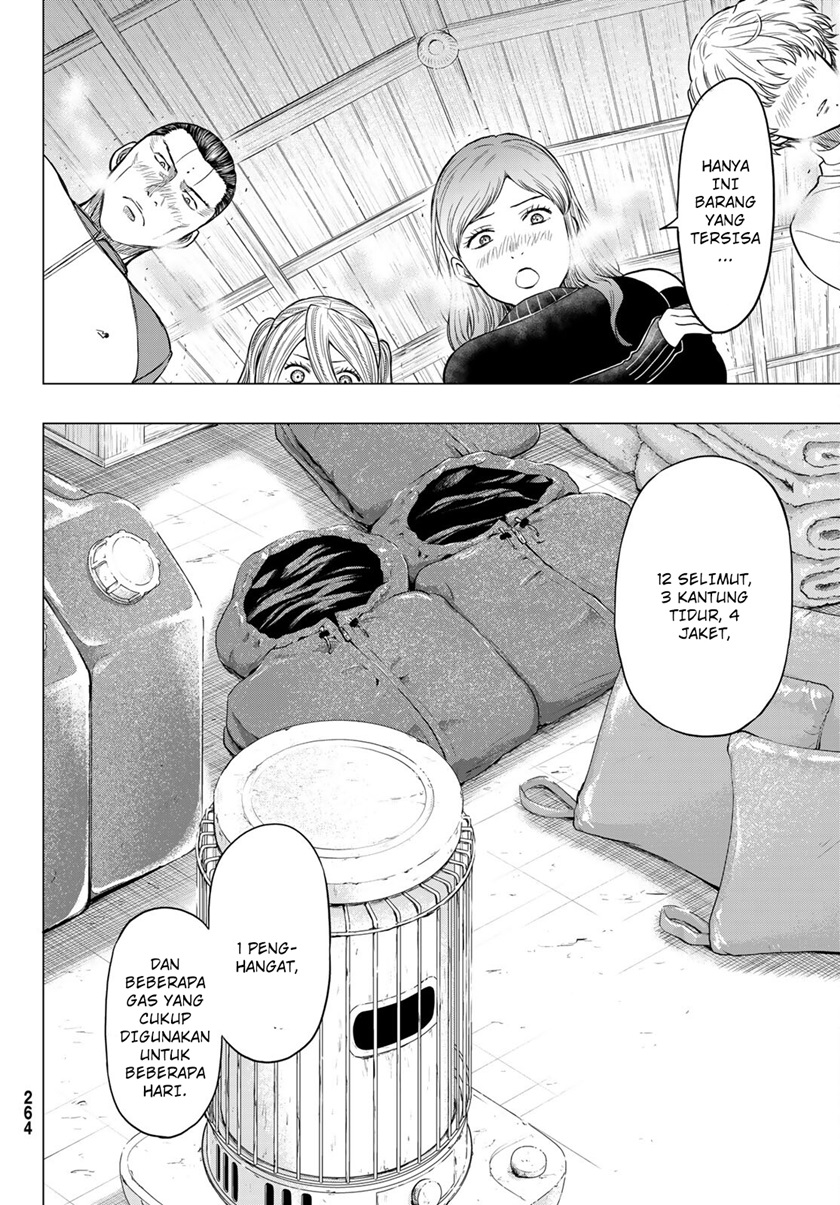 Chapter 98 - halaman 22