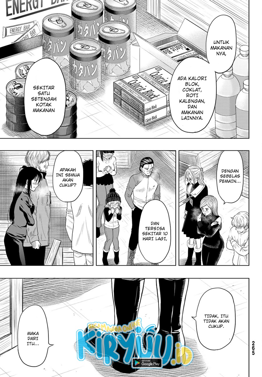 Chapter 98 - halaman 23