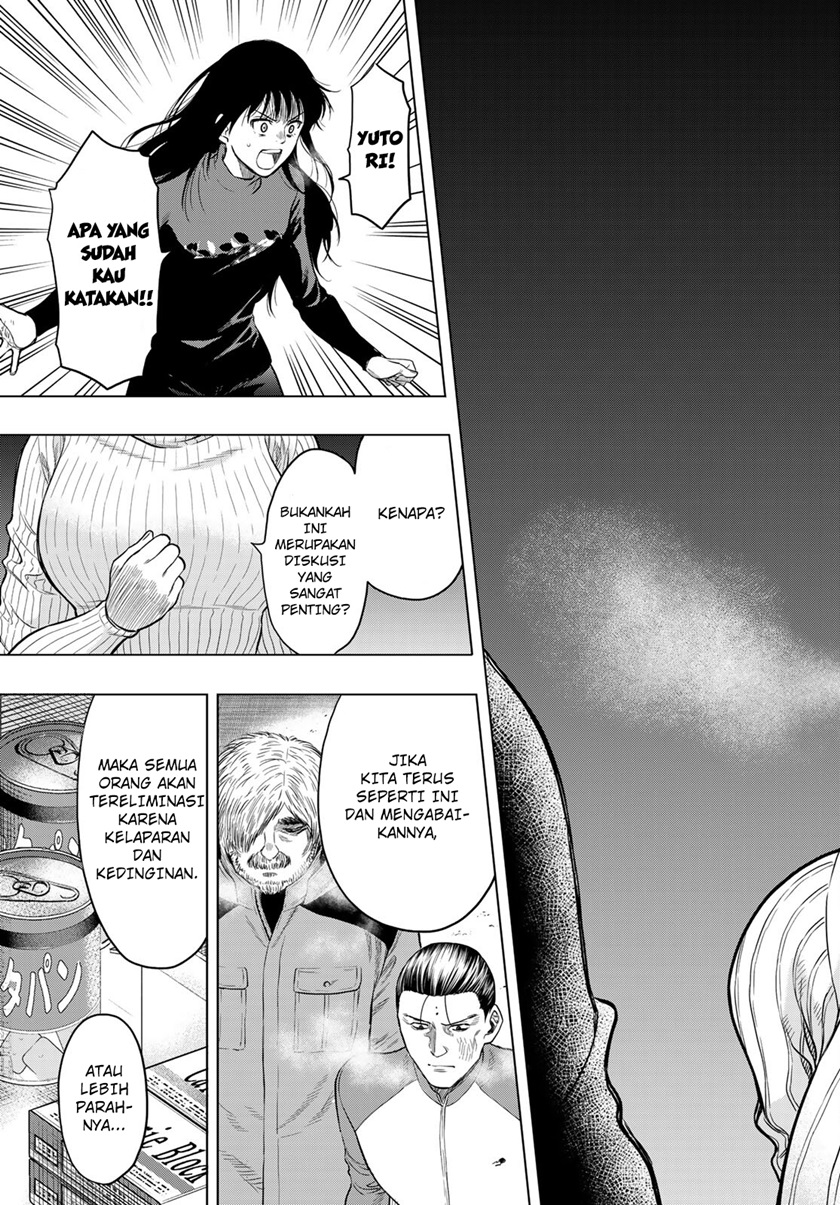 Chapter 98 - halaman 25