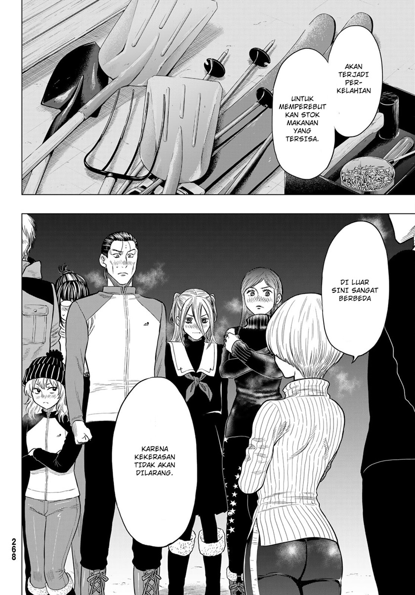 Chapter 98 - halaman 26