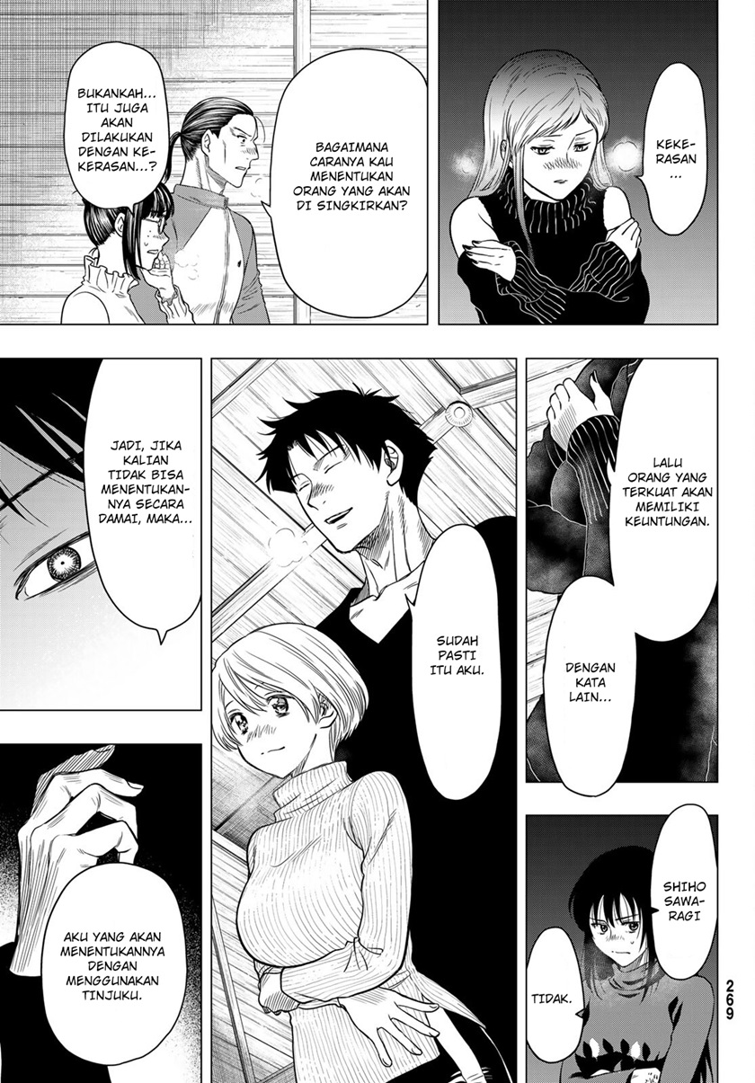 Chapter 98 - halaman 27
