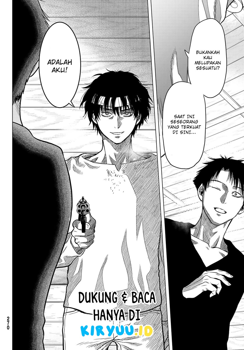 Chapter 98 - halaman 28