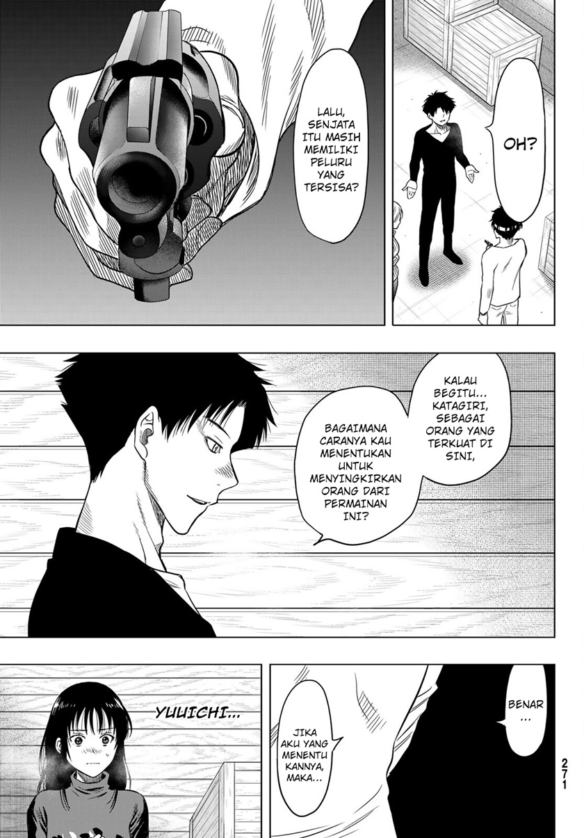 Chapter 98 - halaman 29