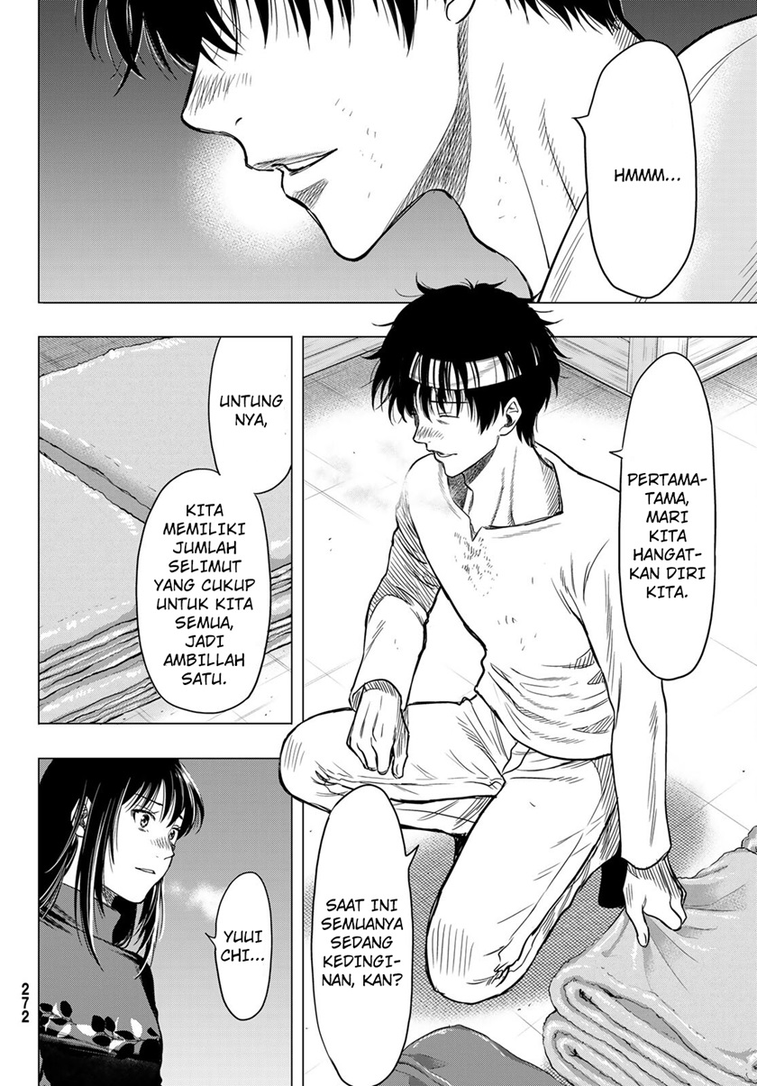 Chapter 98 - halaman 30