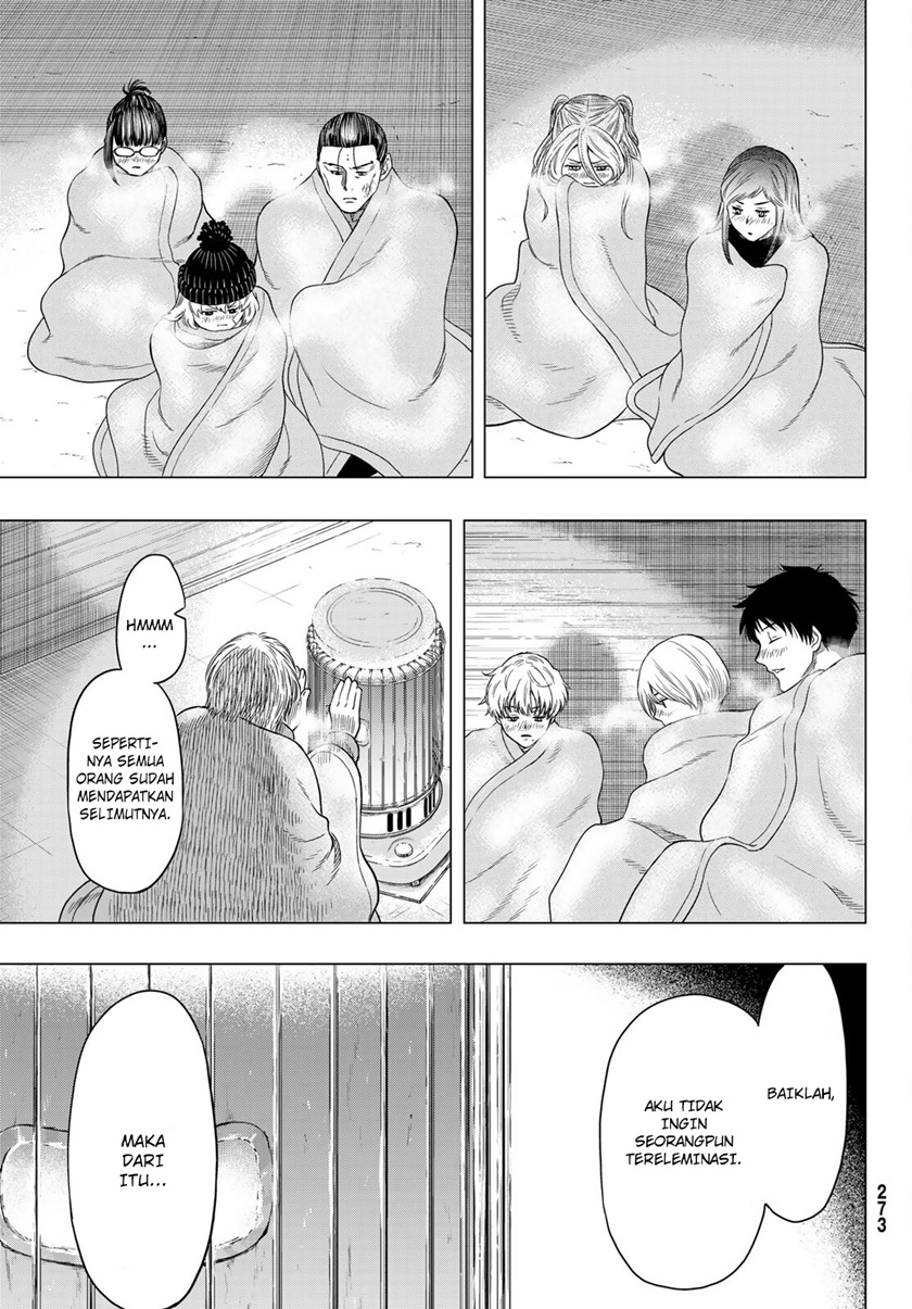 Chapter 98 - halaman 31