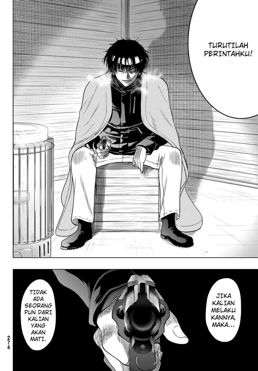 Chapter 98 - halaman 32