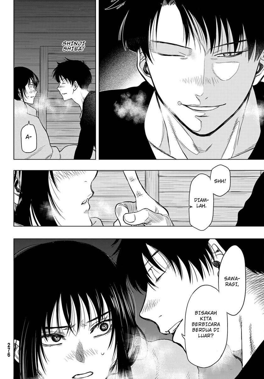 Chapter 98 - halaman 34
