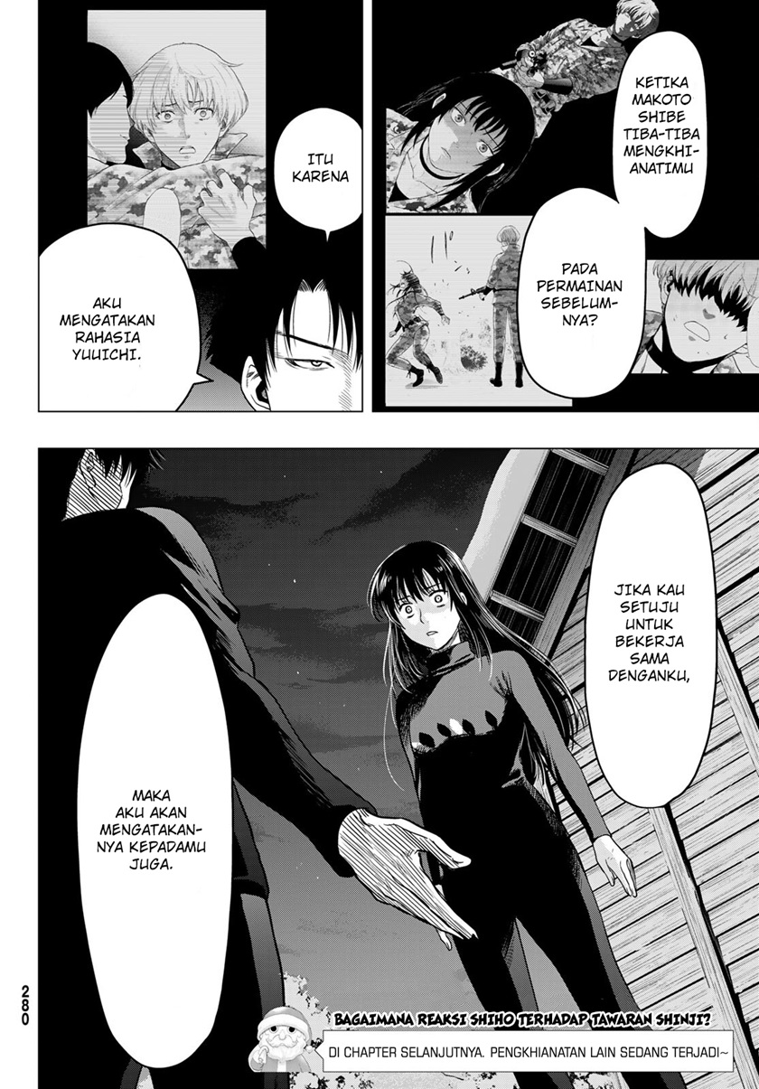 Chapter 98 - halaman 38