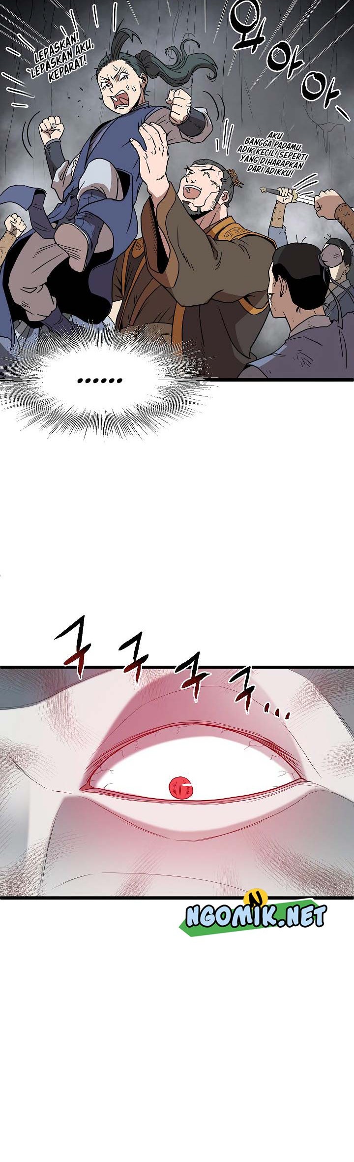 Chapter 58 - halaman 40