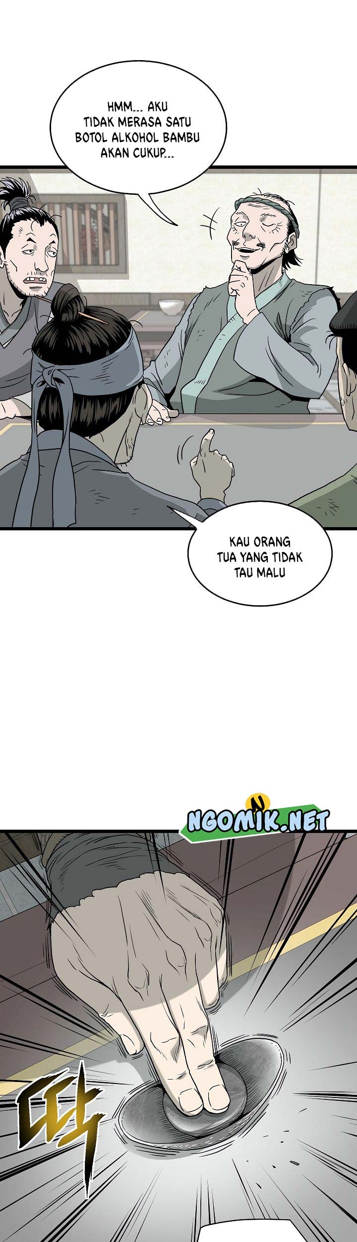 Chapter 58 - halaman 49