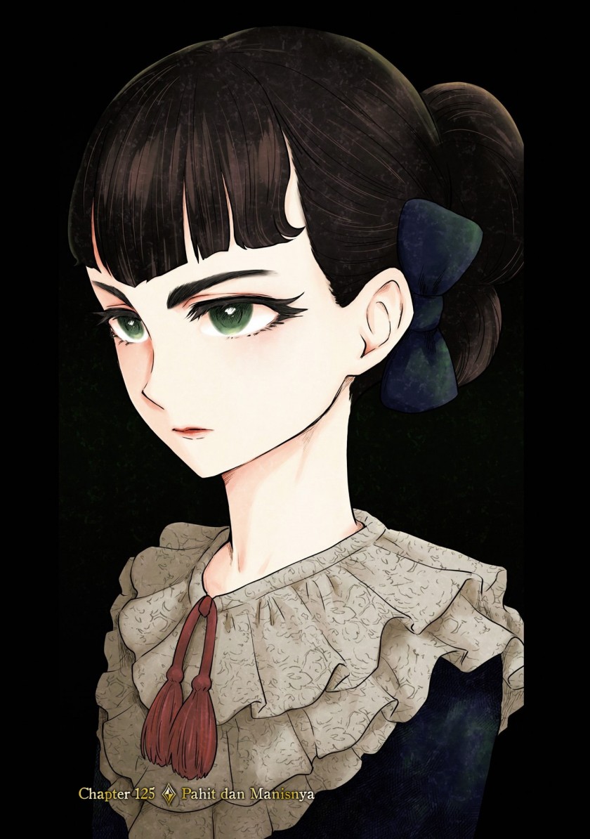 Chapter 125 - halaman 2