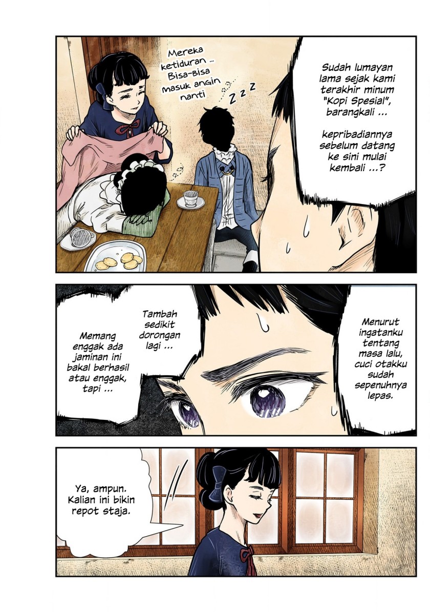 Chapter 125 - halaman 13
