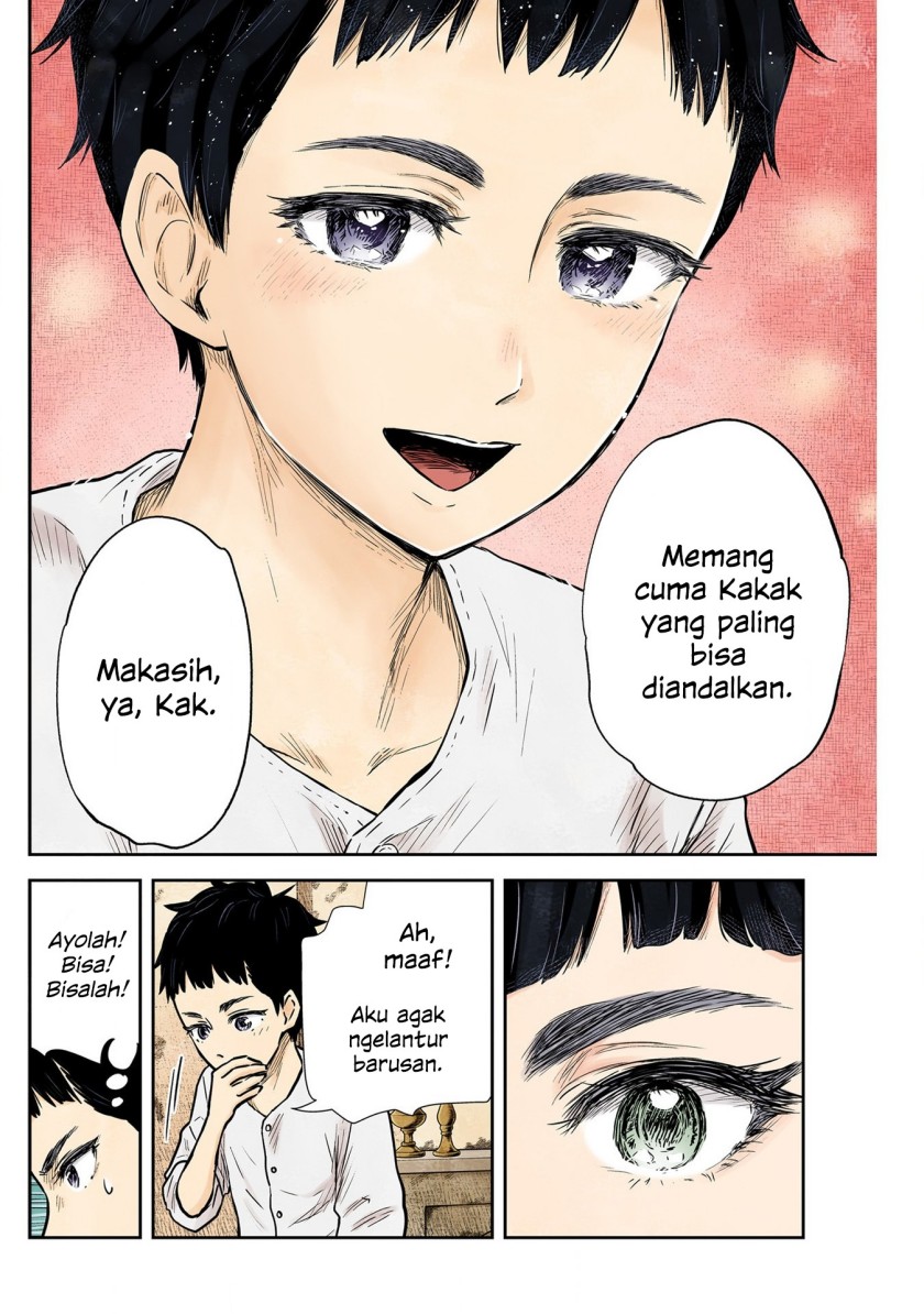 Chapter 125 - halaman 14