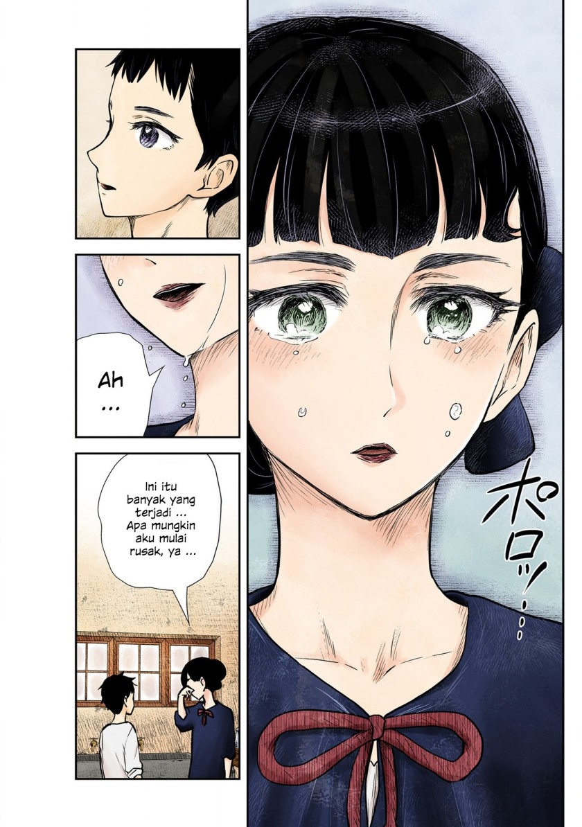 Chapter 125 - halaman 15