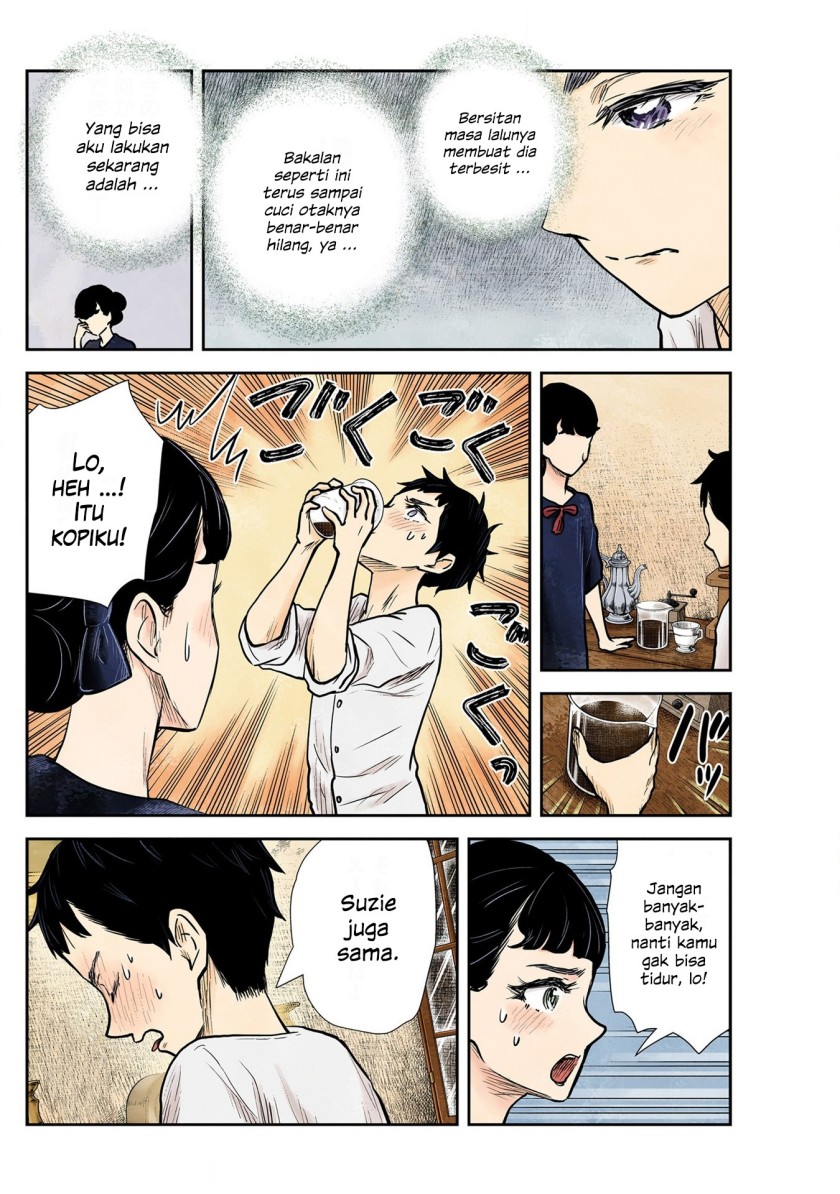 Chapter 125 - halaman 16
