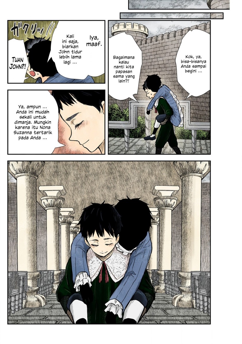 Chapter 125 - halaman 18