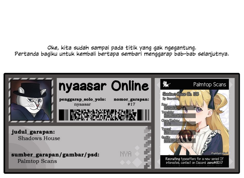 Chapter 125 - halaman 19