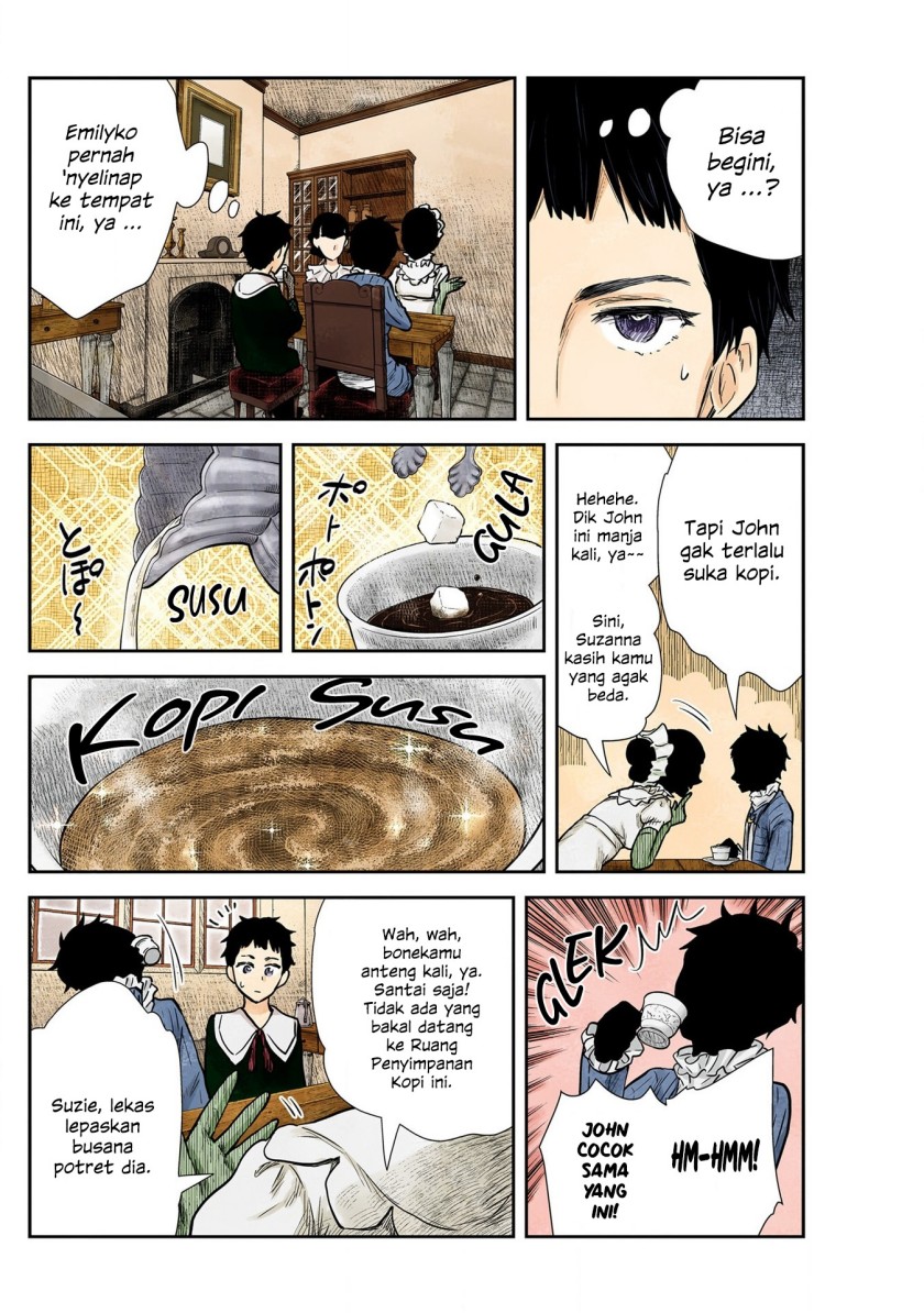 Chapter 125 - halaman 4