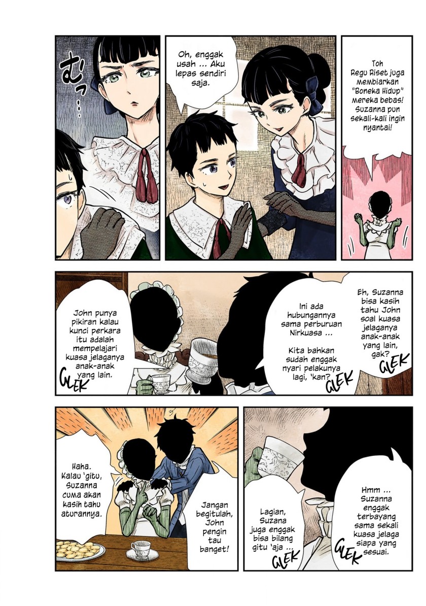 Chapter 125 - halaman 5