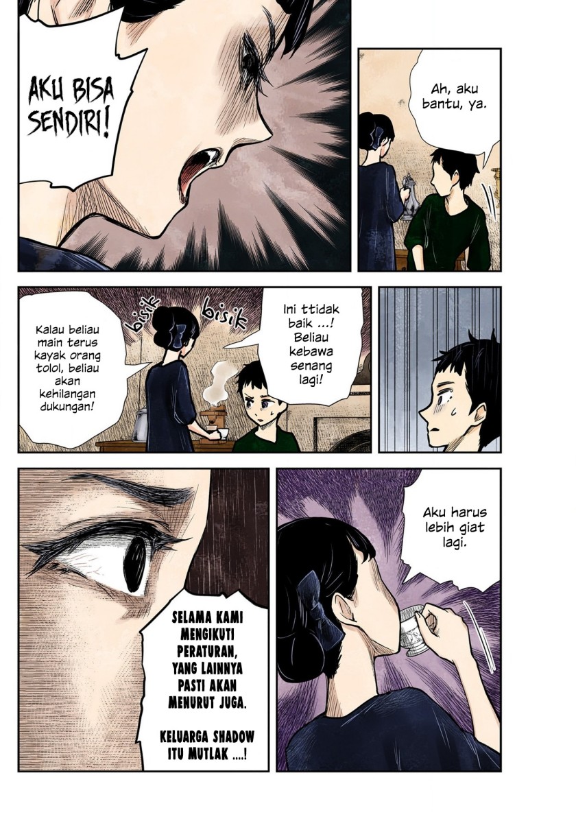 Chapter 125 - halaman 8