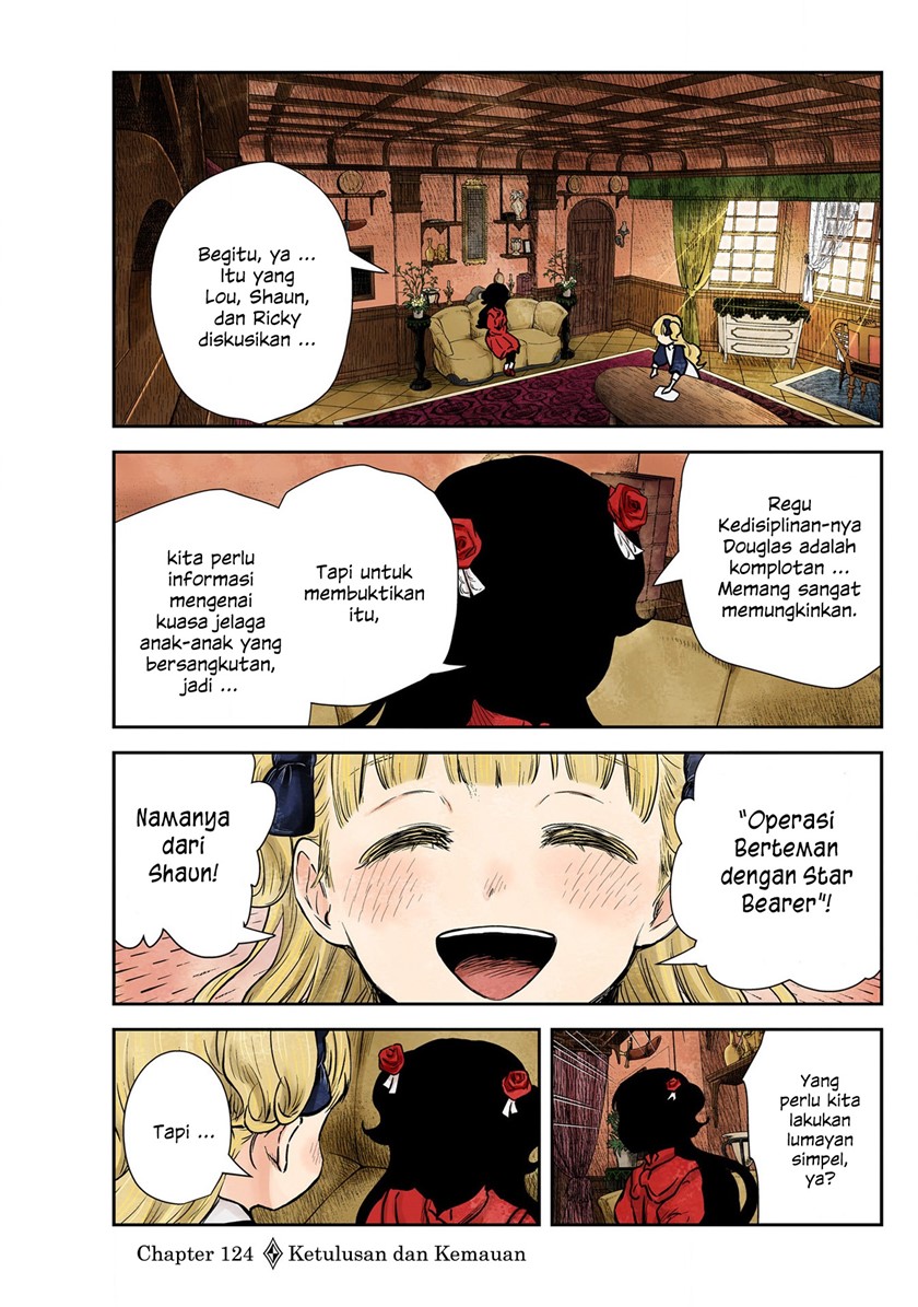Chapter 124 - halaman 2